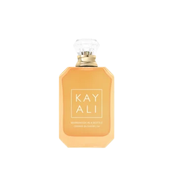KAYALI Marrakesh in a Bottle Orange Blossom | 24 Eau de Parfum
