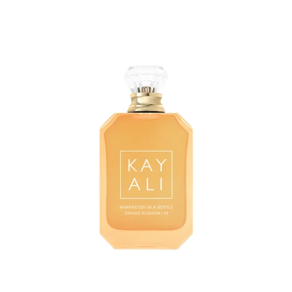 KAYALI Marrakesh in a Bottle Orange Blossom | 24 Eau de Parfum