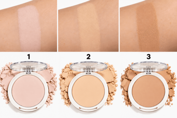 e.l.f. Silky Skin Powder