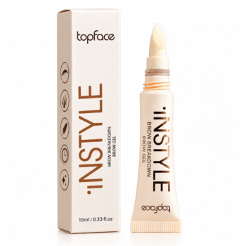 Topface Instyle Brow Gel Set (1) Topface iNSTYLE Brow Breakdown Brow Gel 10ml