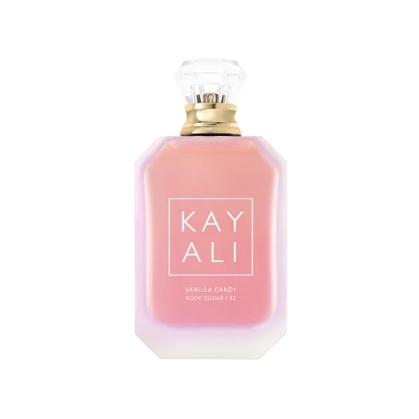 KAYALI Vanilla Candy Rock Sugar | 42 Eau de Parfum