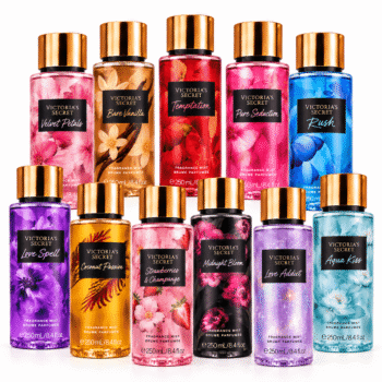Victoria’s Secret Fragrance Mist Collection (11) (1) Victoria’s Secret Fragrance Mists – 250ml