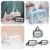WhatsAppImage2026-08-20at4.13.02PM Portable Travel Wash Bag – Transparent Waterproof Makeup Organizer Pouch Set