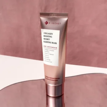 XXL_p0173651951 K-SECRET Collagen Boosting Secret Sleeping Mask
