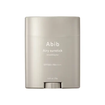 XXL_p0196731604 Abib Airy Sunstick Smoothing Bar