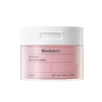 XXL_p0212958231 Biodance Collagen Gel Toner Pads