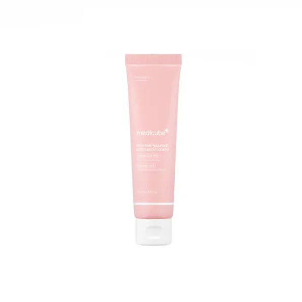 Medicube PDRN Pink Hyaluronic Moisturizing Cream