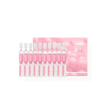 Medicube PDRN Pink One Day Serum Set