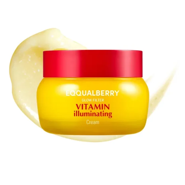 XXL_p0223435910 EQQUALBERRY Vitamin Illuminating Cream