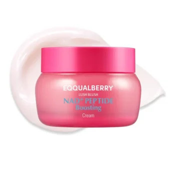 XXL_p0223435922 EQQUALBERRY NAD+ Peptide Boosting Cream