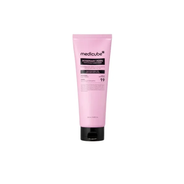 XXL_p0224239693 Medicube Rosemary PDRN Hair & Scalp Conditioner