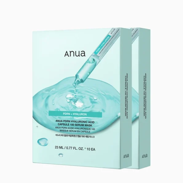 anua-us-sheet-mask-bogo-pdrn-hyaluronic-acid-capsule-100-serum-mask-10-10-1239193766 Anua PDRN Hyaluronic Acid Capsule Serum Mask ( 1 Sheet )