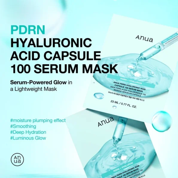 anua-us-sheet-mask-pdrn-hyaluronic-acid-capsule-100-serum-mask-1173906779 Anua PDRN Hyaluronic Acid Capsule Serum Mask ( 1 Sheet )