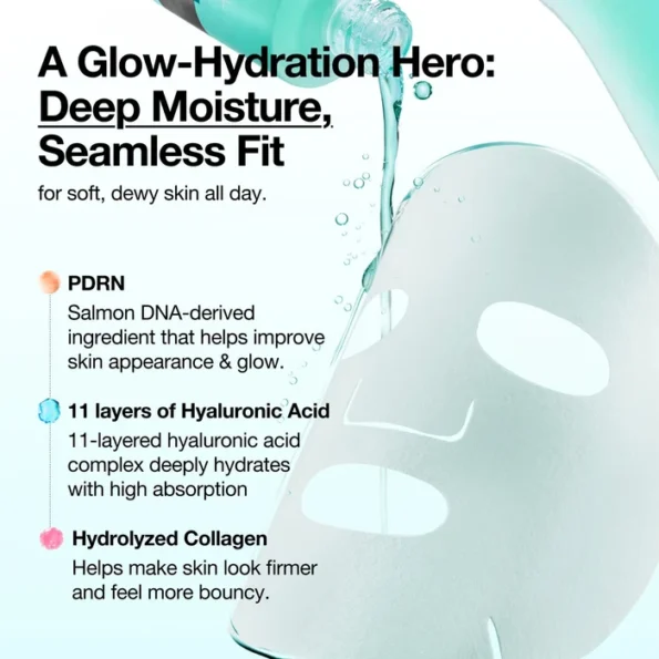 anua-us-sheet-mask-pdrn-hyaluronic-acid-capsule-100-serum-mask-1173906781 Anua PDRN Hyaluronic Acid Capsule Serum Mask ( 1 Sheet )