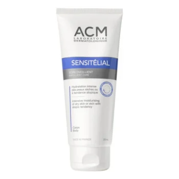 ACM Sensitélial Emollient Care – 200ml