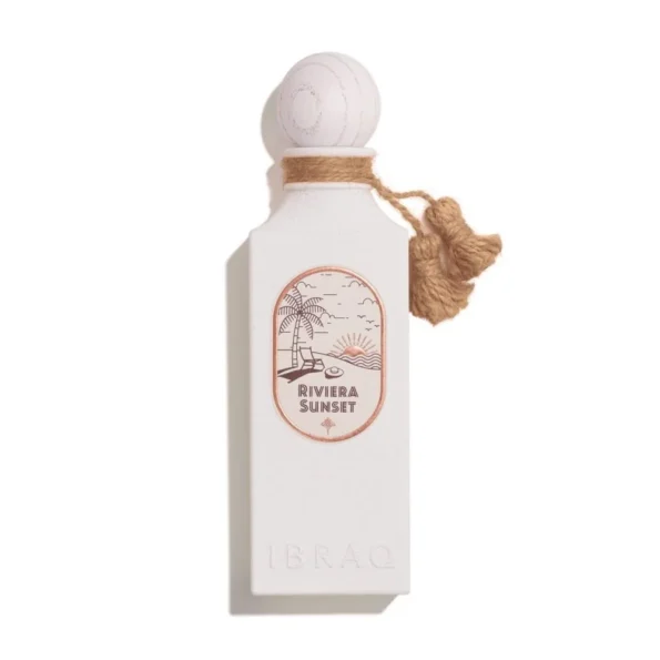 IBRAQ Riviera Sunset Eau de Parfum