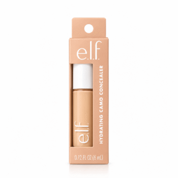 e.l.f. Hydrating Camo Concealer