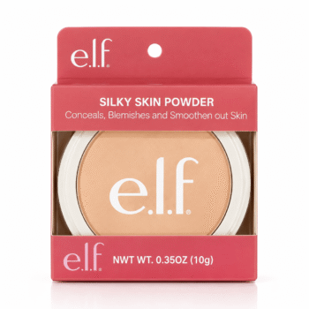 e.l.f. Silky Skin Powder