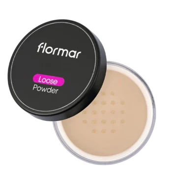 flormar-loose-powder-lpw-003-medium-sand flormar Loose Powder