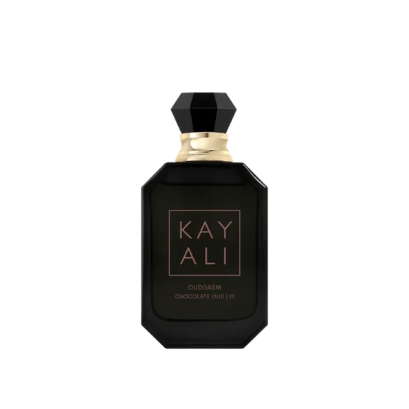 KAYALI Oudgasm Chocolate Oud | 11 Eau de Parfum Intense