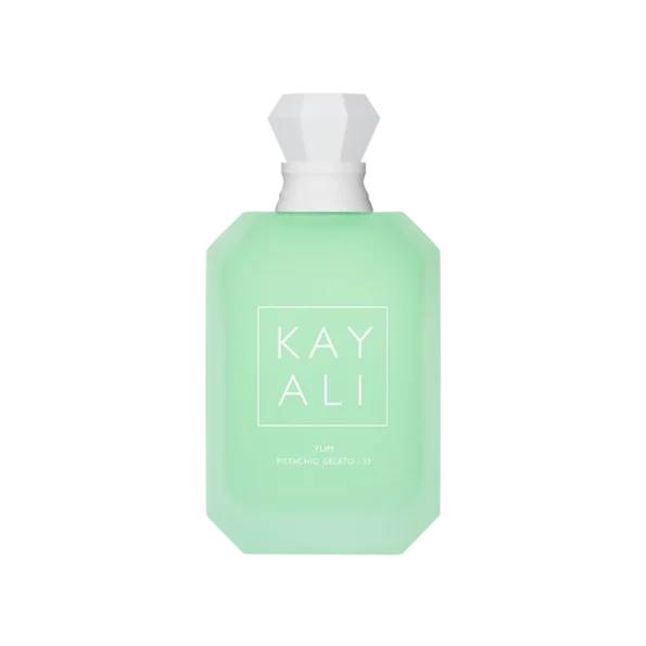 KAYALI Yum Pistachio Gelato | 33 Eau de Parfum Intense